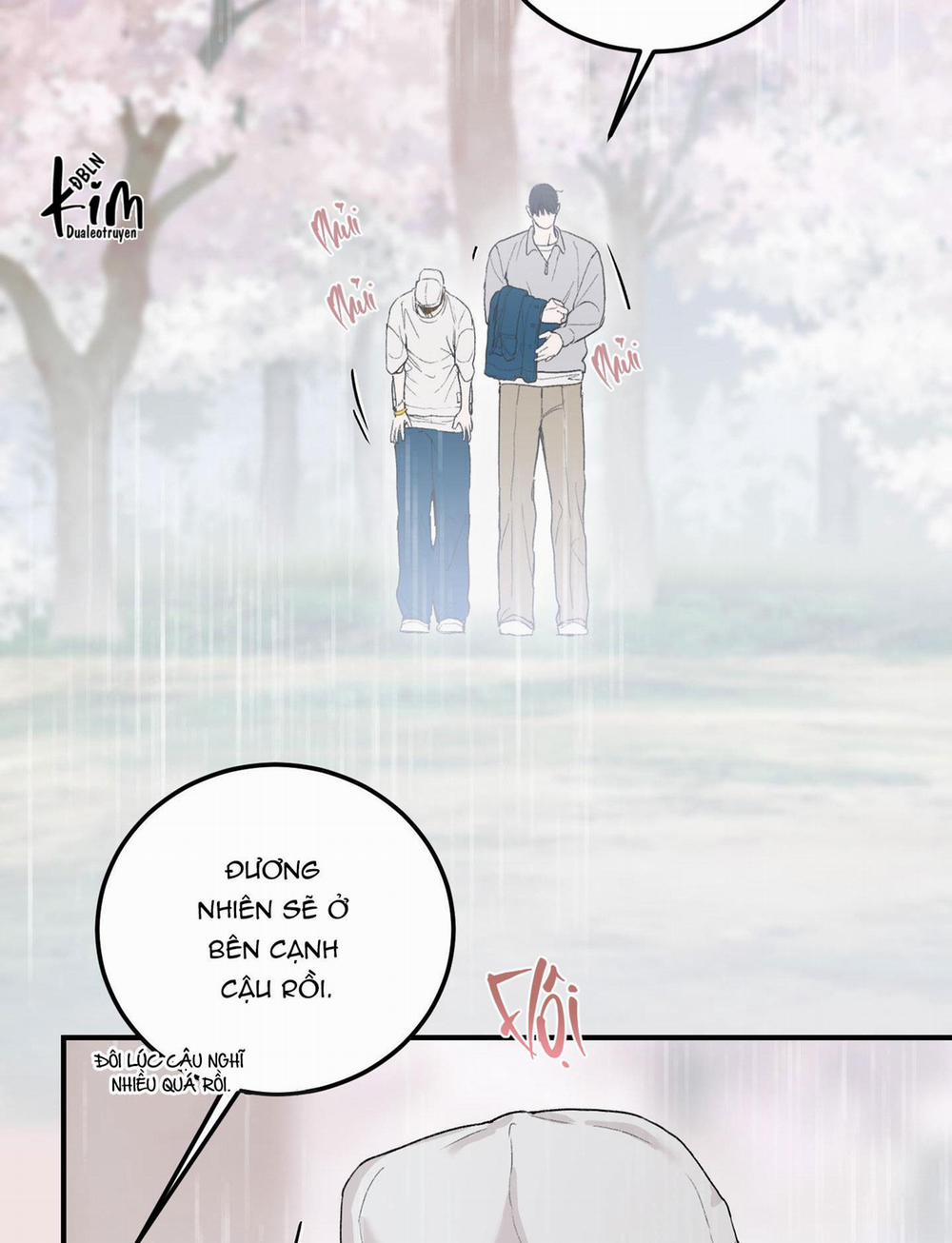 Nghiện Sex 17.7 LỜI TỎ TÌNH 7 trang 95