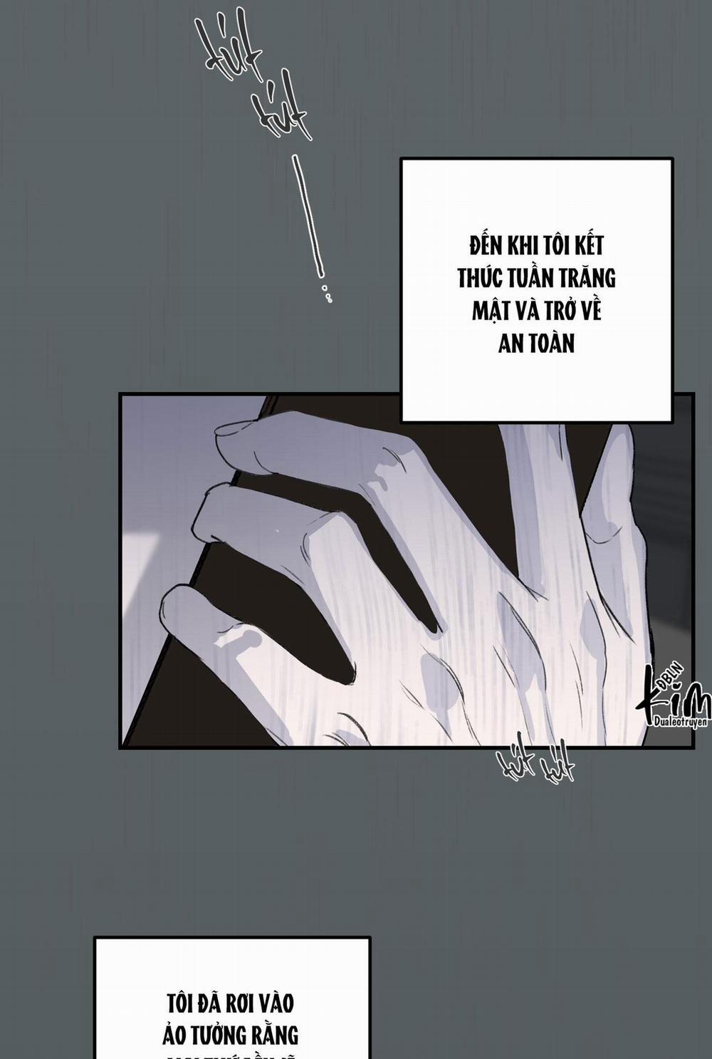 Nghiện Sex 17.7 trang 100