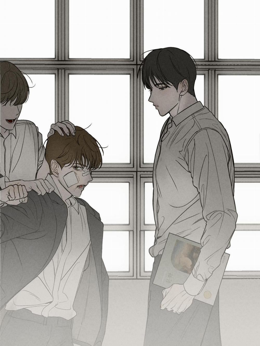 Nghiện Sex 17.7 trang 13