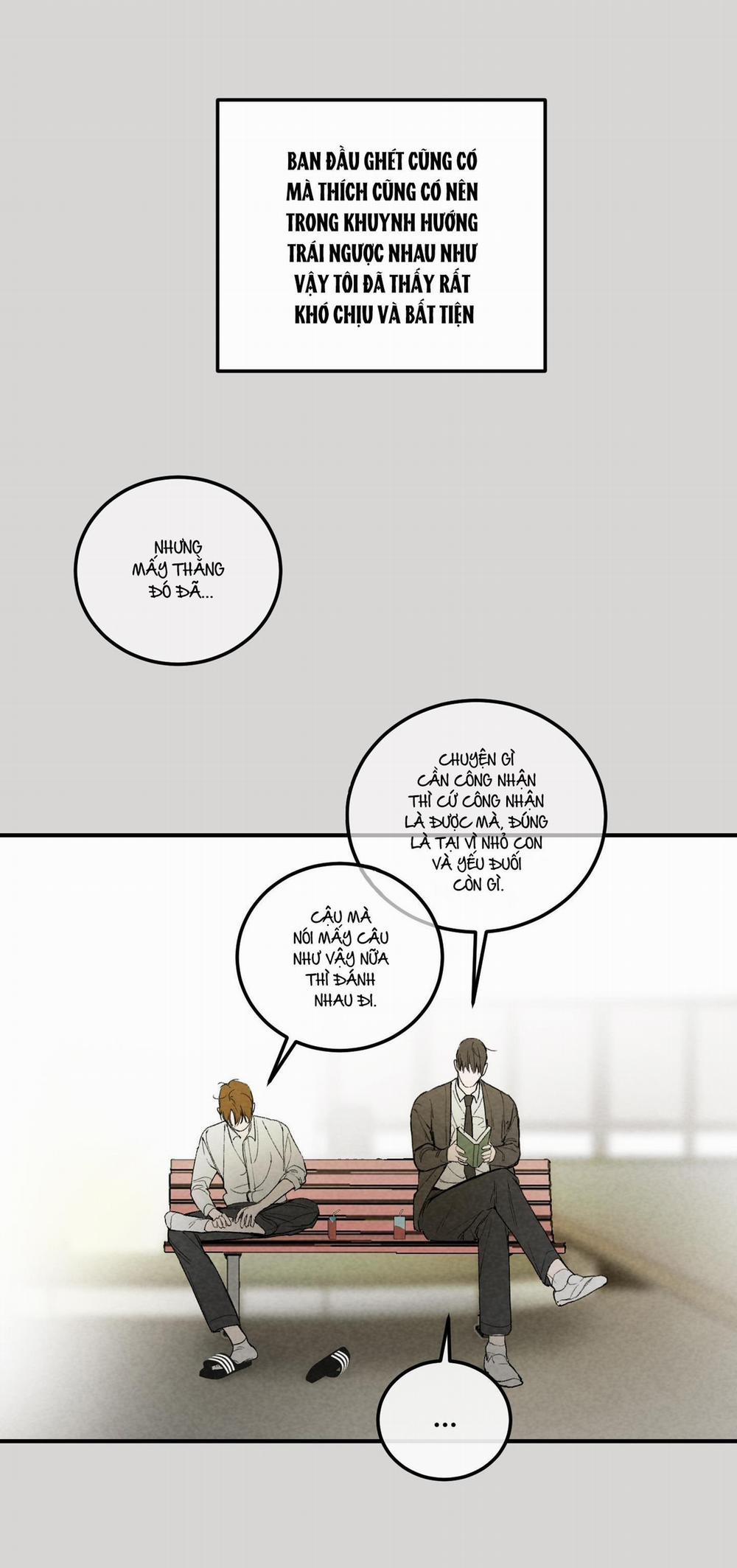 Nghiện Sex 17.7 trang 22