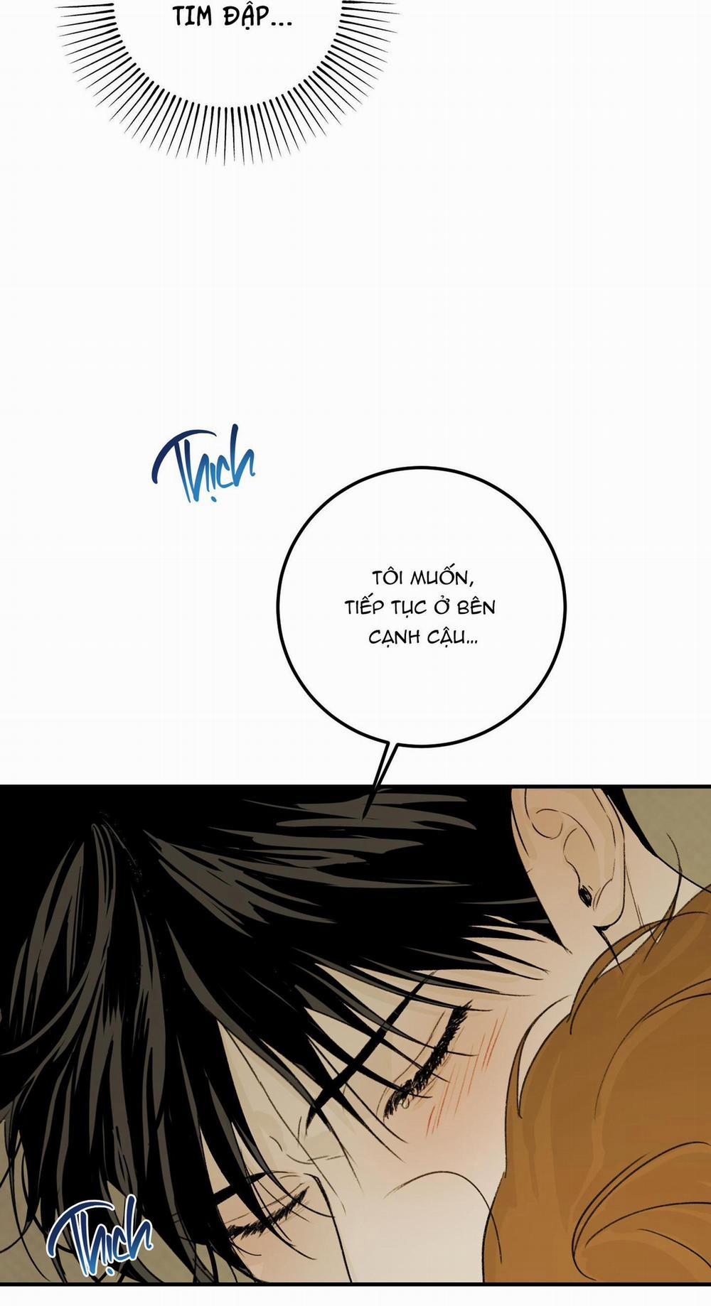 Nghiện Sex 17.8 LỜI TỎ TÌNH end trang 112