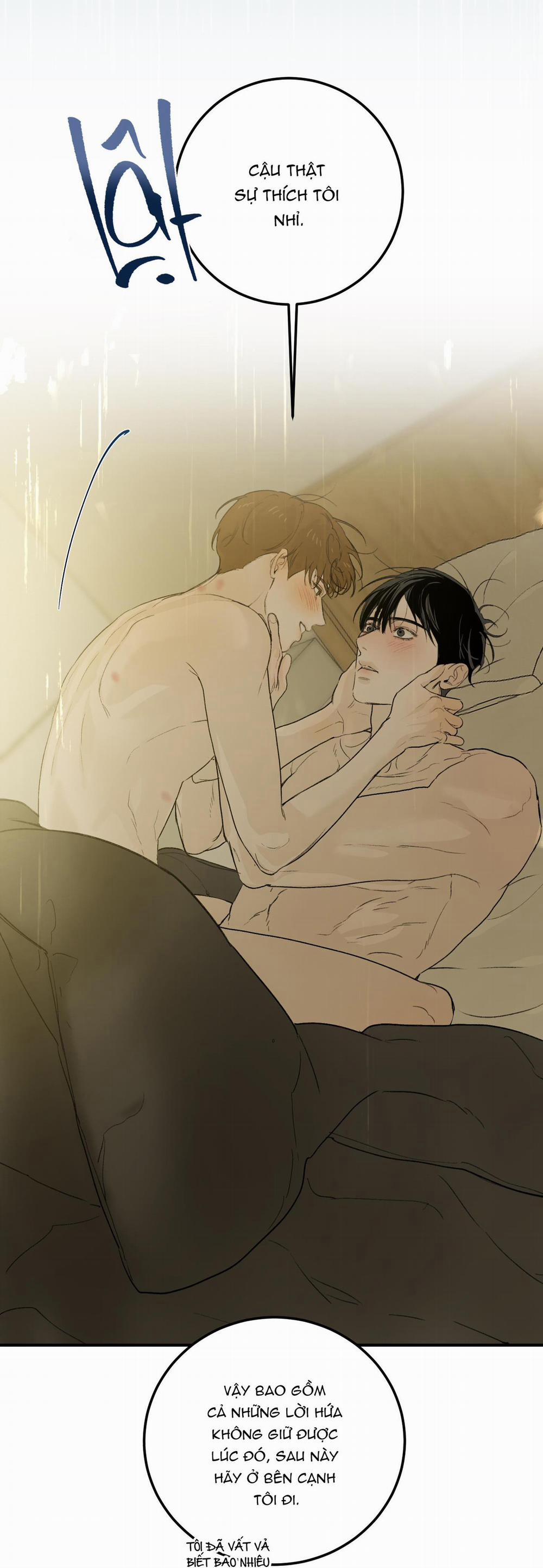 Nghiện Sex 17.8 LỜI TỎ TÌNH end trang 117