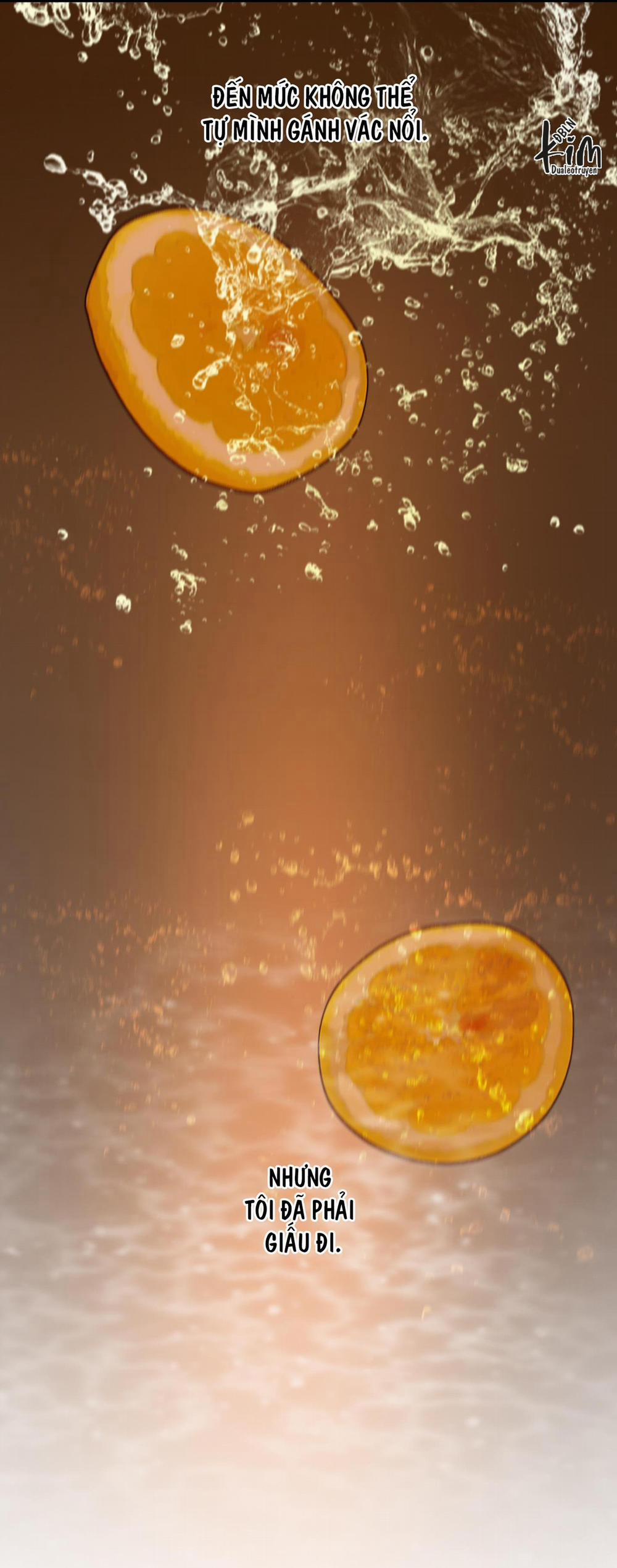 Nghiện Sex 17.8 LỜI TỎ TÌNH end trang 124