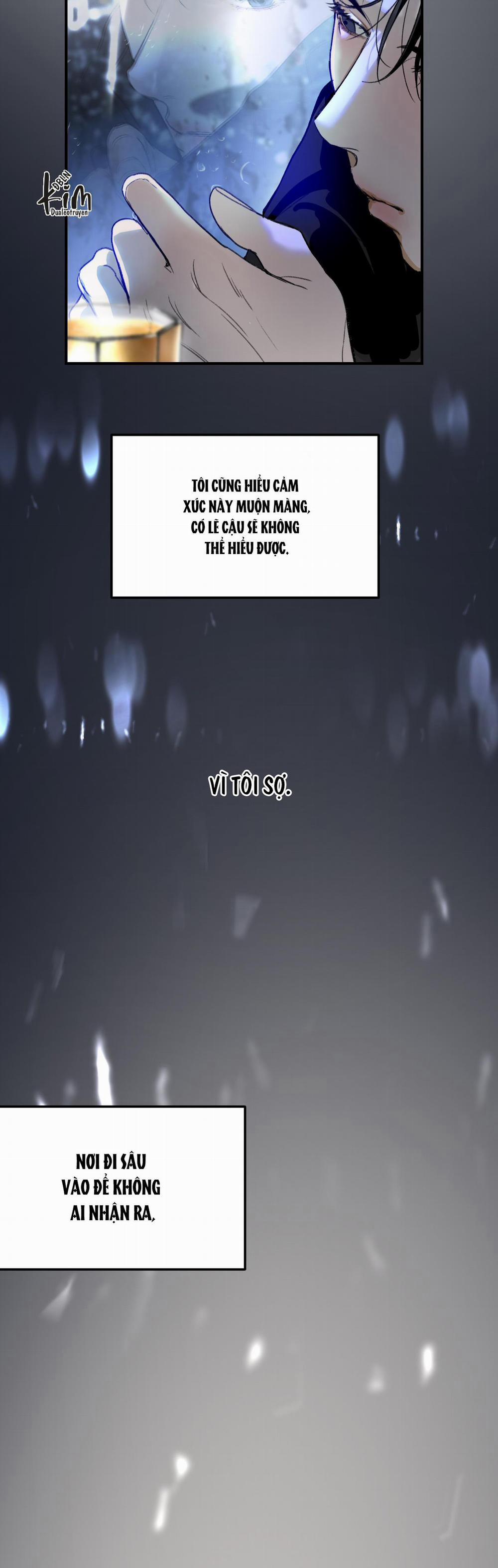 Nghiện Sex 17.8 LỜI TỎ TÌNH end trang 127