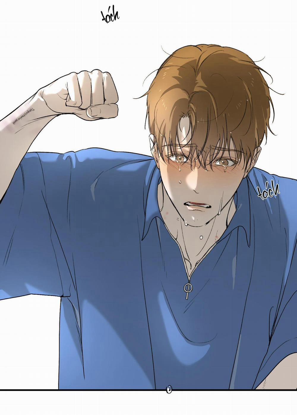 Nghiện Sex 17.8 LỜI TỎ TÌNH end trang 16