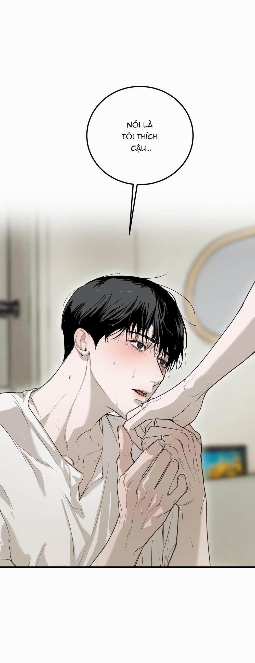 Nghiện Sex 17.8 LỜI TỎ TÌNH end trang 3