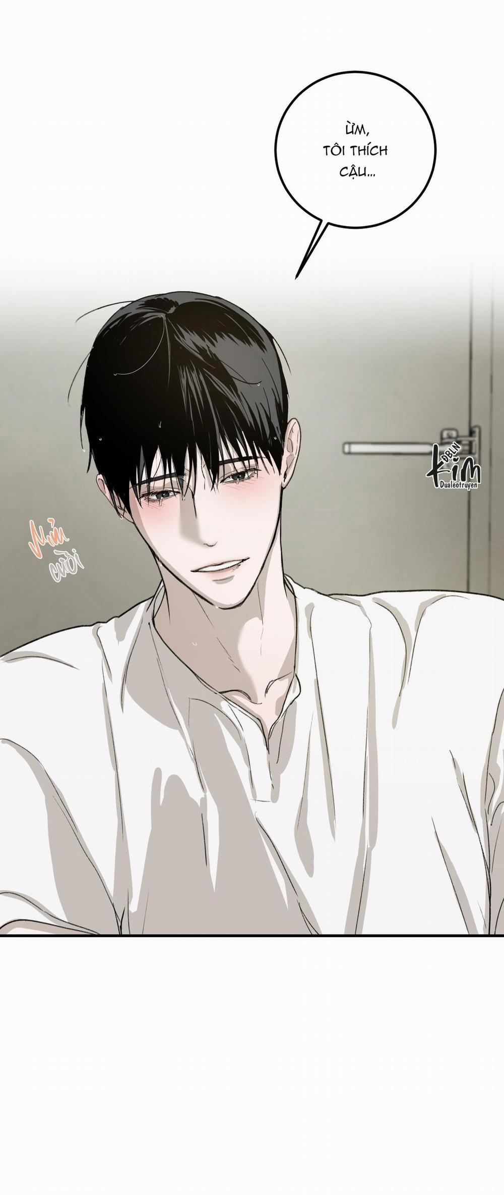 Nghiện Sex 17.8 LỜI TỎ TÌNH end trang 31