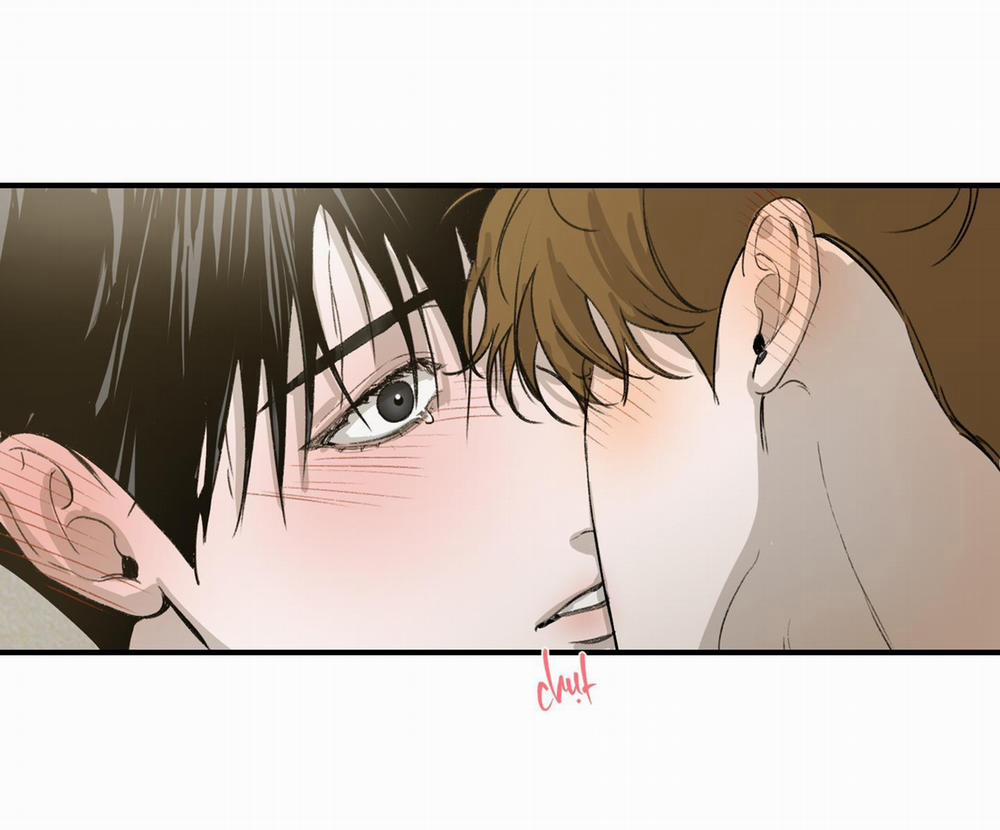 Nghiện Sex 17.8 LỜI TỎ TÌNH end trang 40