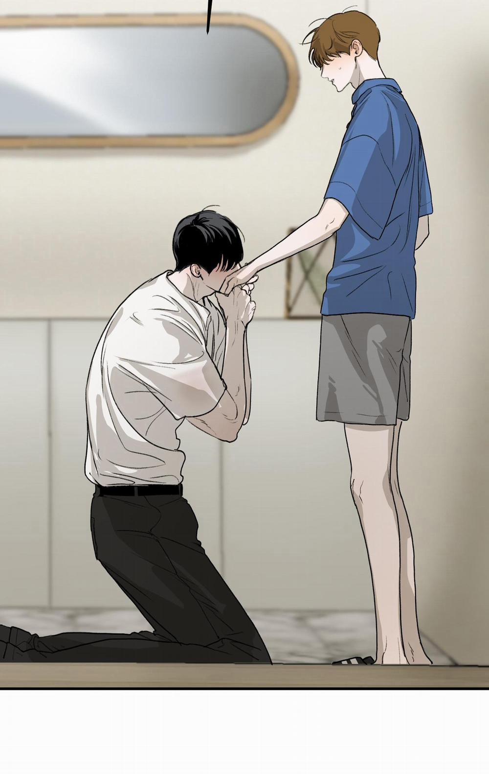 Nghiện Sex 17.8 LỜI TỎ TÌNH end trang 6