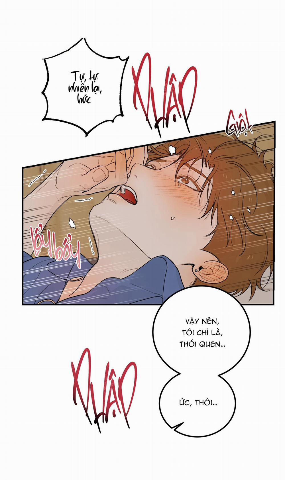 Nghiện Sex 17.8 LỜI TỎ TÌNH end trang 64