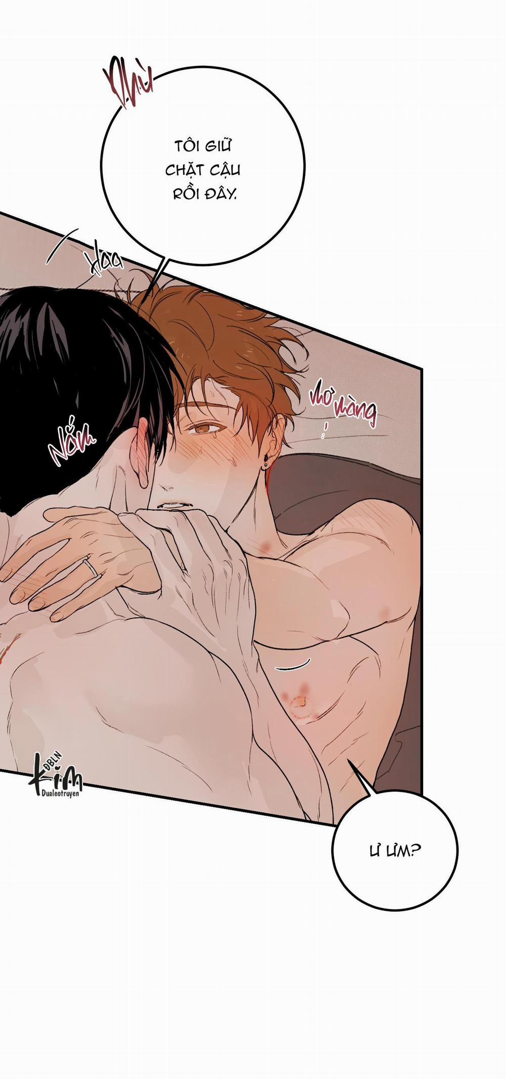 Nghiện Sex 17.8 LỜI TỎ TÌNH end trang 79