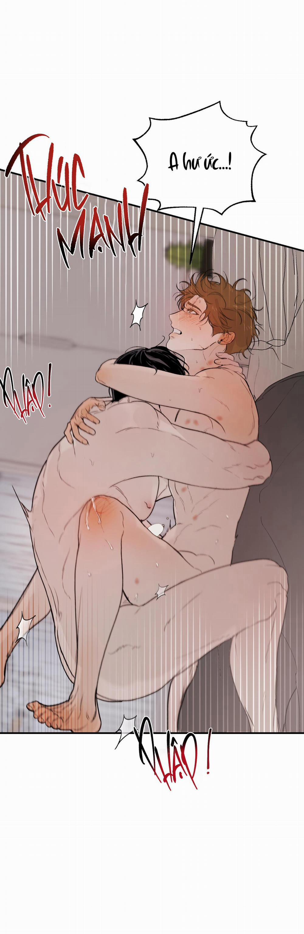 Nghiện Sex 17.8 LỜI TỎ TÌNH end trang 80