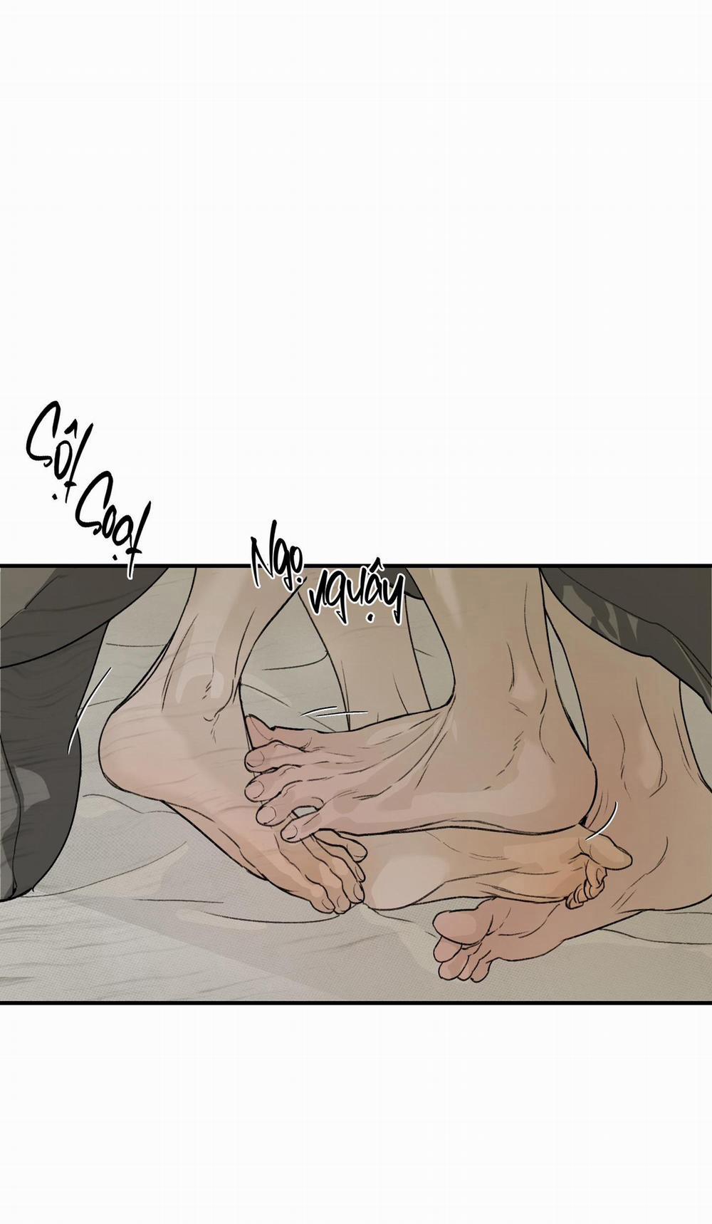 Nghiện Sex 17.8 LỜI TỎ TÌNH end trang 97