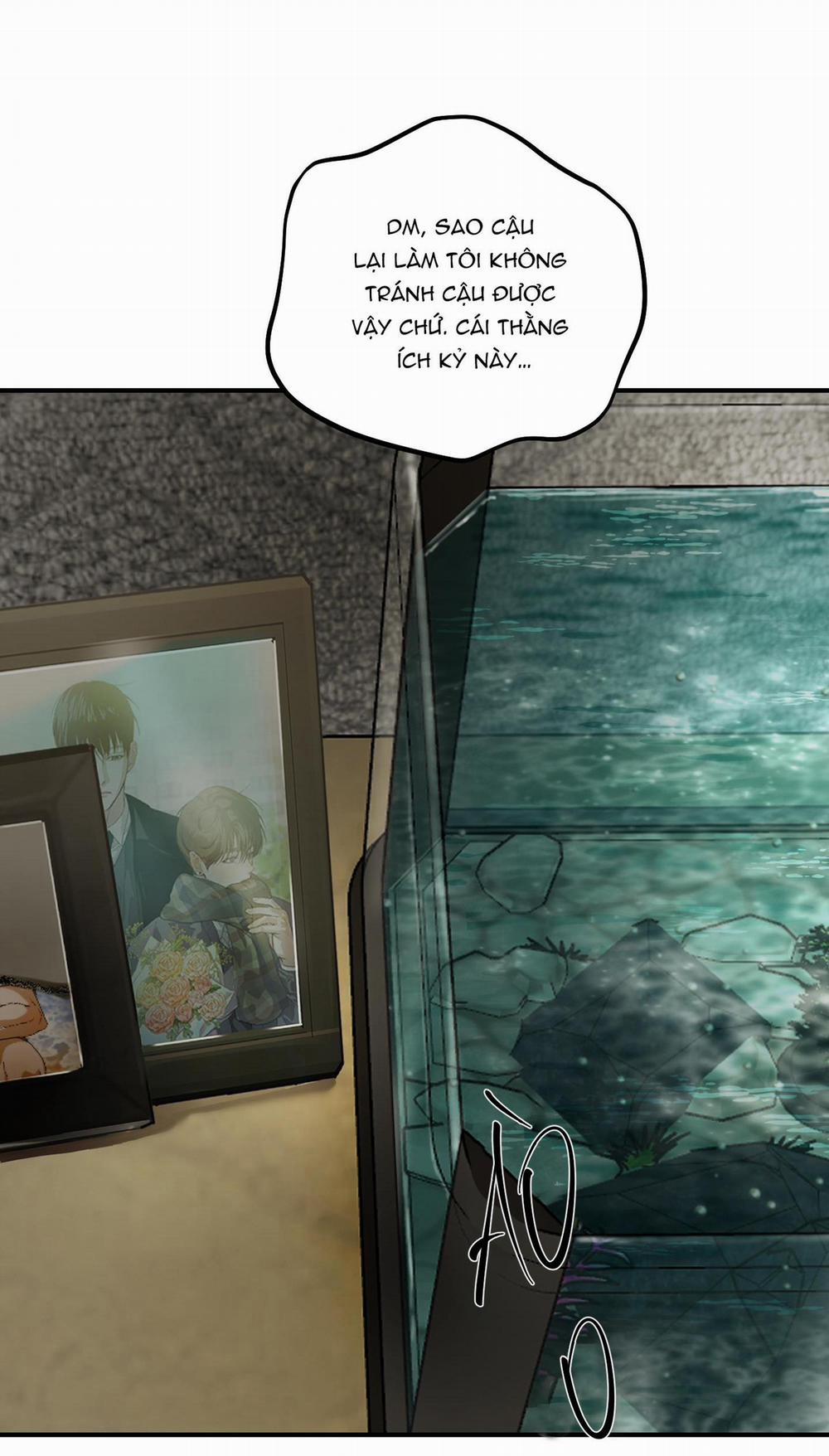 Nghiện Sex 17.8 trang 19