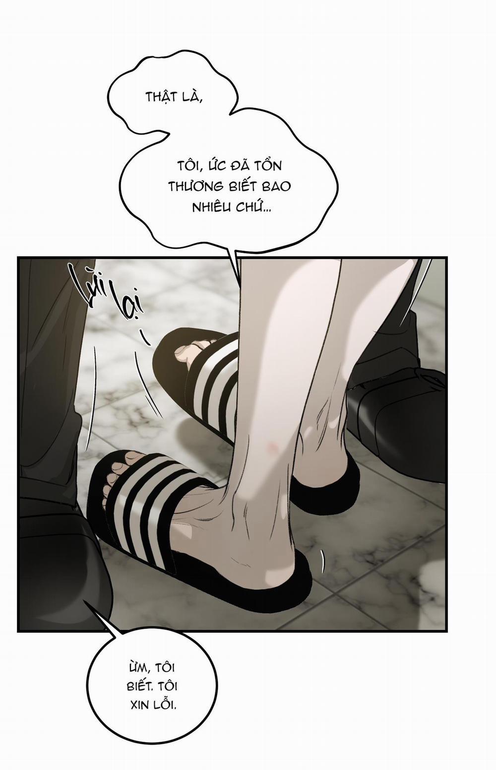 Nghiện Sex 17.8 trang 26