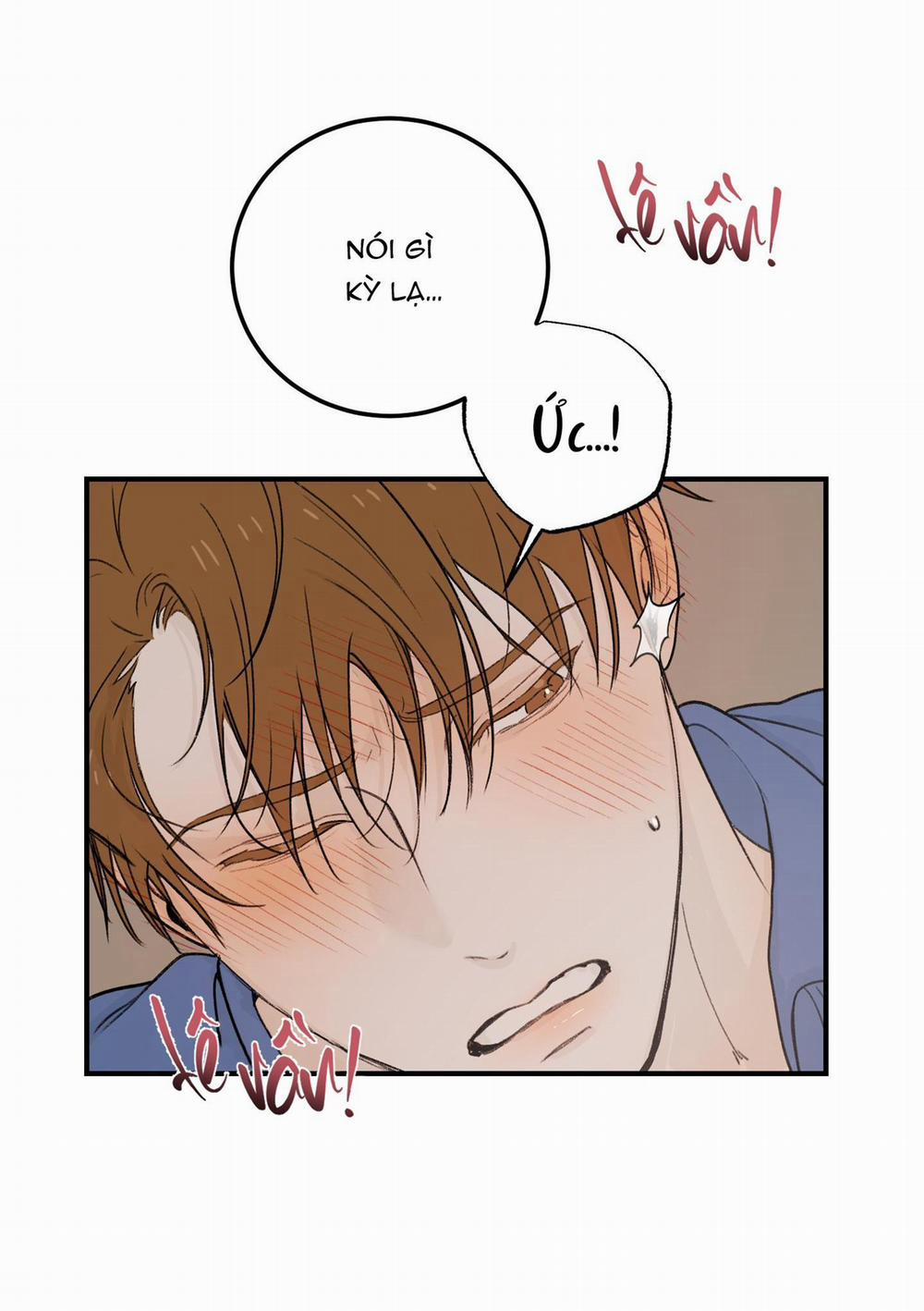 Nghiện Sex 17.8 trang 50