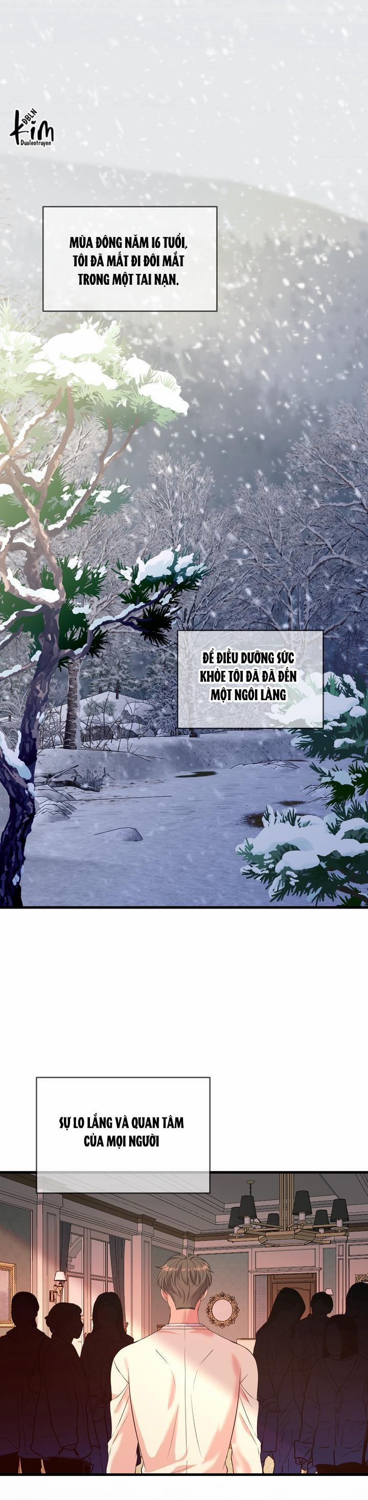 Nghiện Sex 18.1 ngày tuyết tan1 trang 0