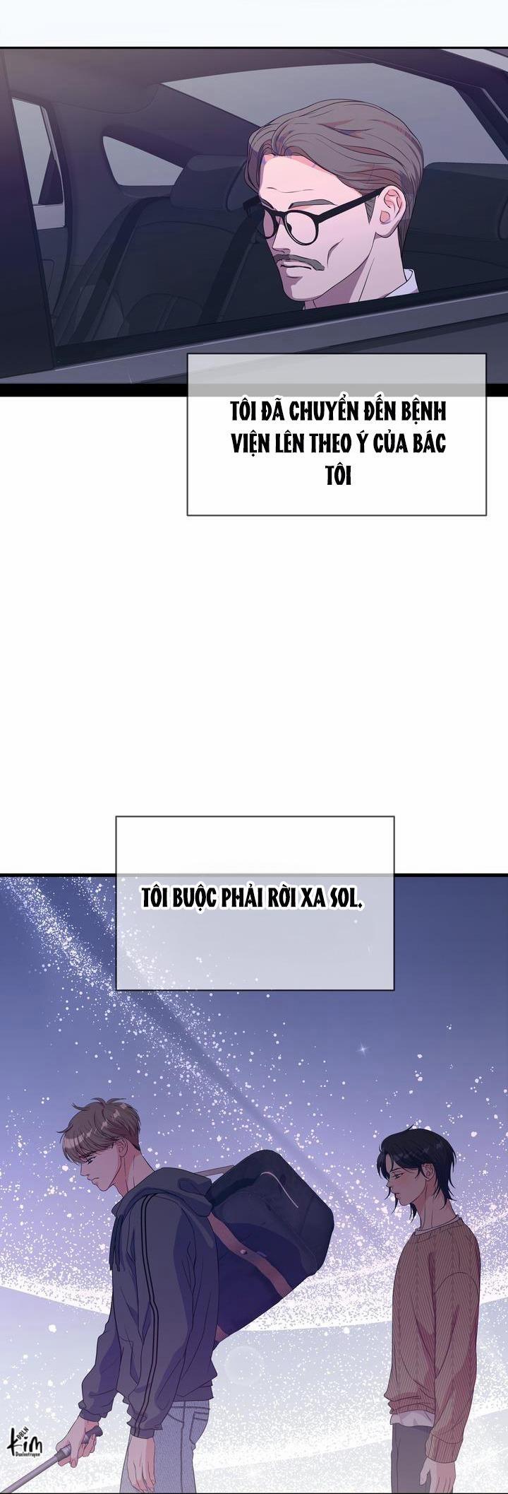 Nghiện Sex 18.1 ngày tuyết tan1 trang 13