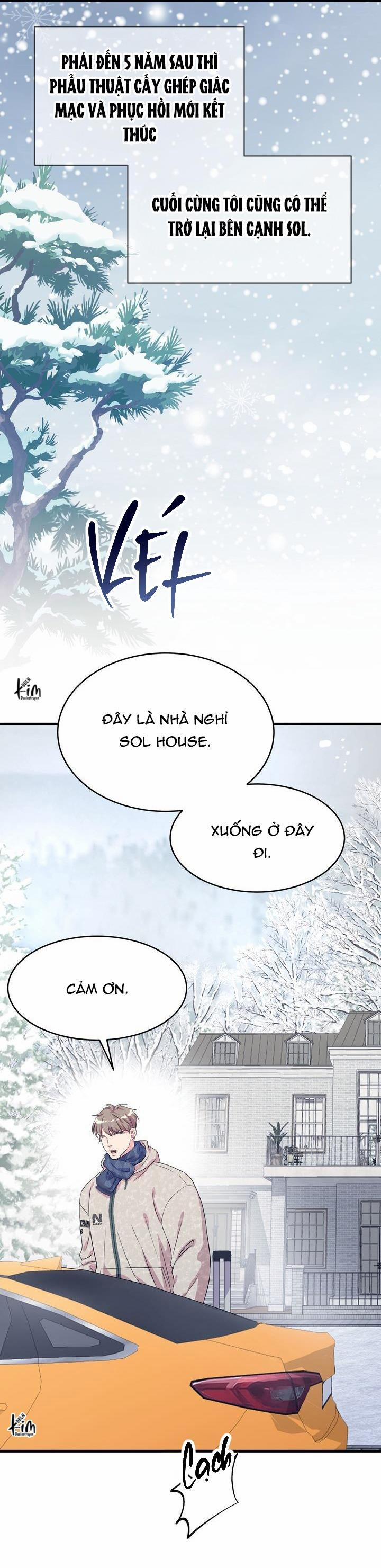 Nghiện Sex 18.1 ngày tuyết tan1 trang 14