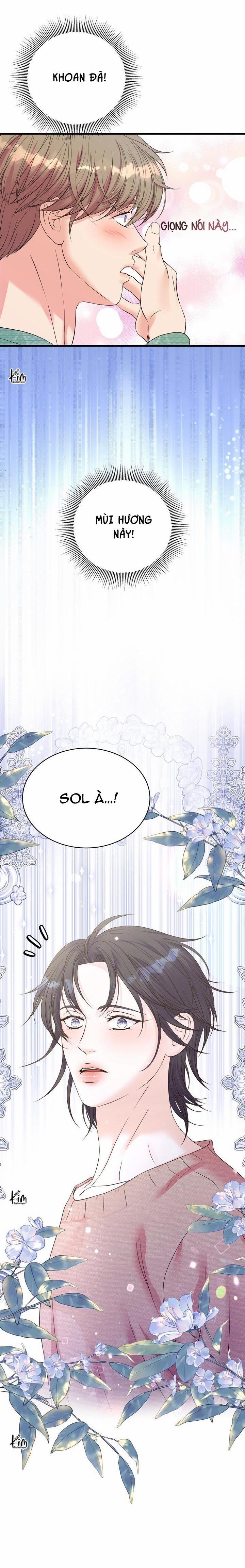 Nghiện Sex 18.1 ngày tuyết tan1 trang 28