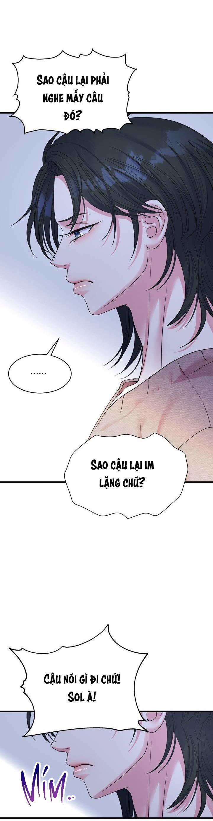 Nghiện Sex 18.1 ngày tuyết tan1 trang 37