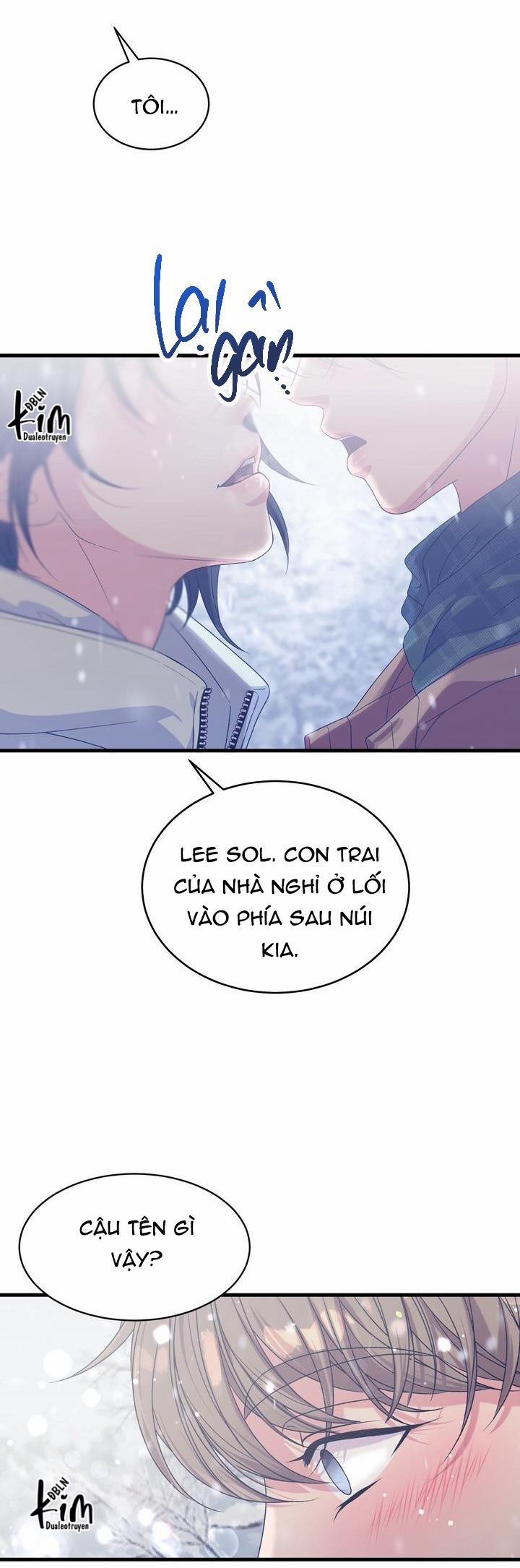 Nghiện Sex 18.1 ngày tuyết tan1 trang 4