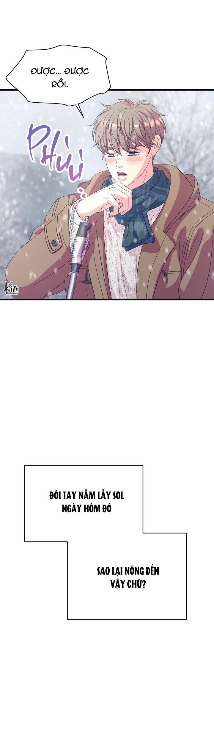 Nghiện Sex 18.1 ngày tuyết tan1 trang 8