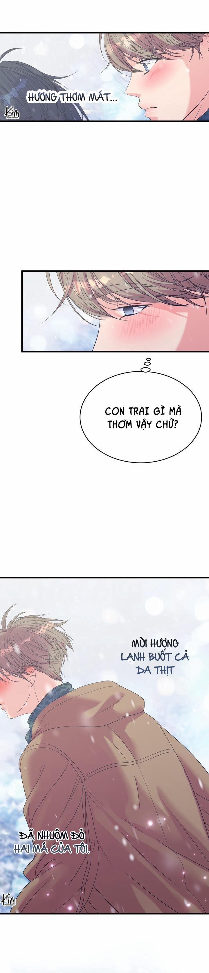 Nghiện Sex 18.1 trang 10