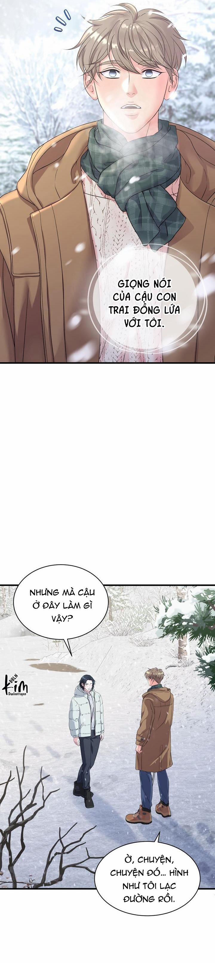 Nghiện Sex 18.1 trang 2