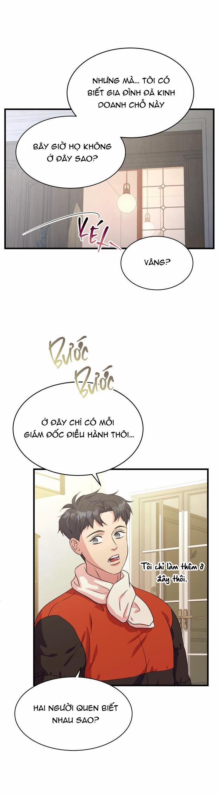 Nghiện Sex 18.1 trang 21