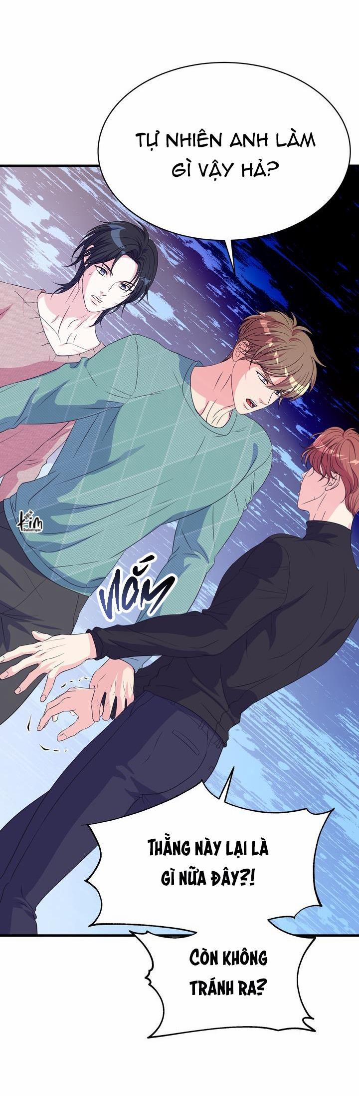 Nghiện Sex 18.1 trang 33