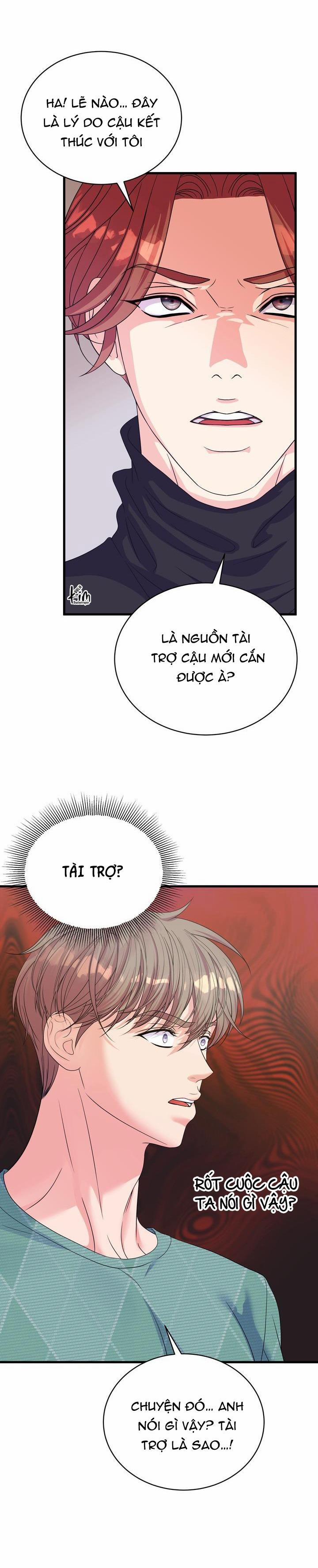 Nghiện Sex 18.1 trang 34