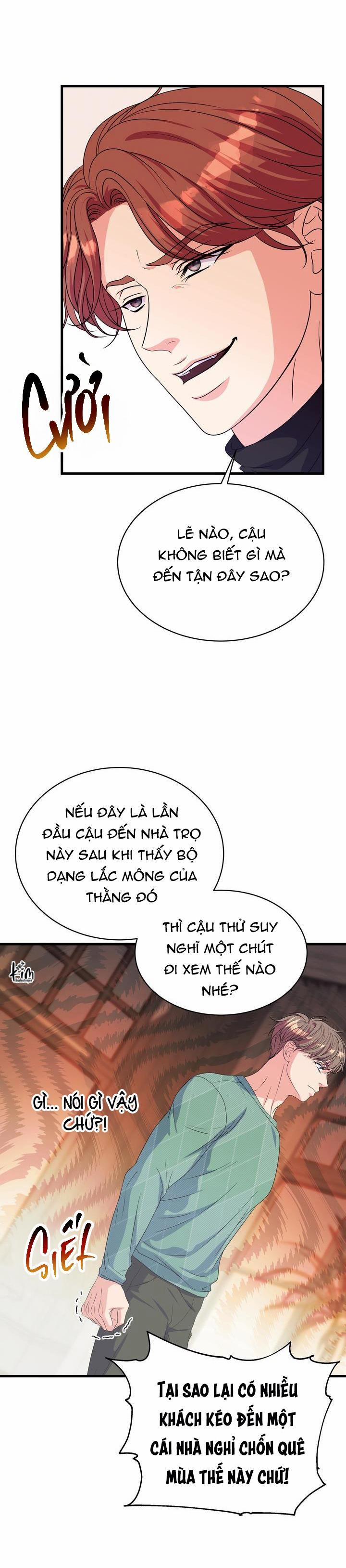 Nghiện Sex 18.1 trang 35