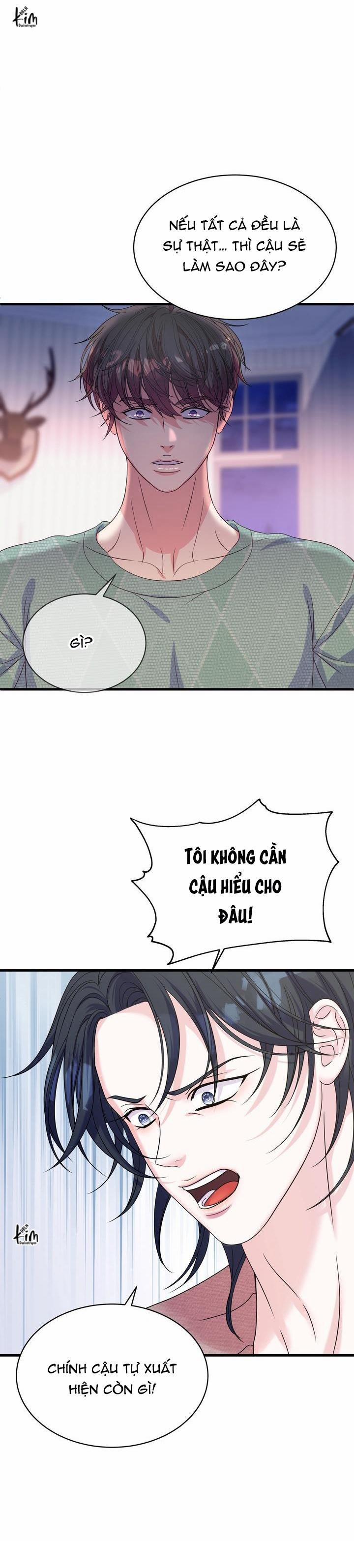 Nghiện Sex 18.1 trang 38