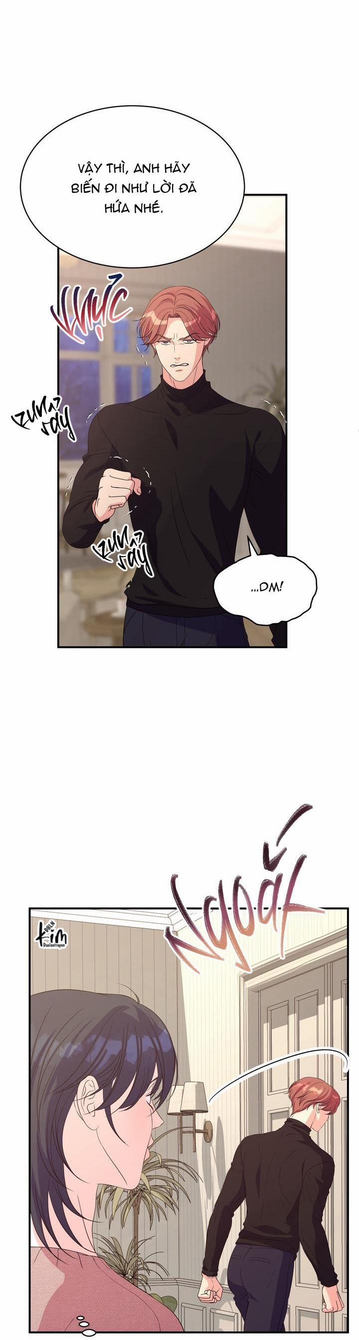 Nghiện Sex 18.2 ngày tuyết tan2 trang 11