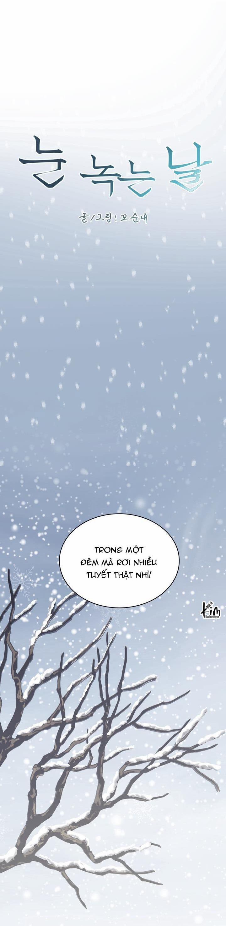 Nghiện Sex 18.2 ngày tuyết tan2 trang 14