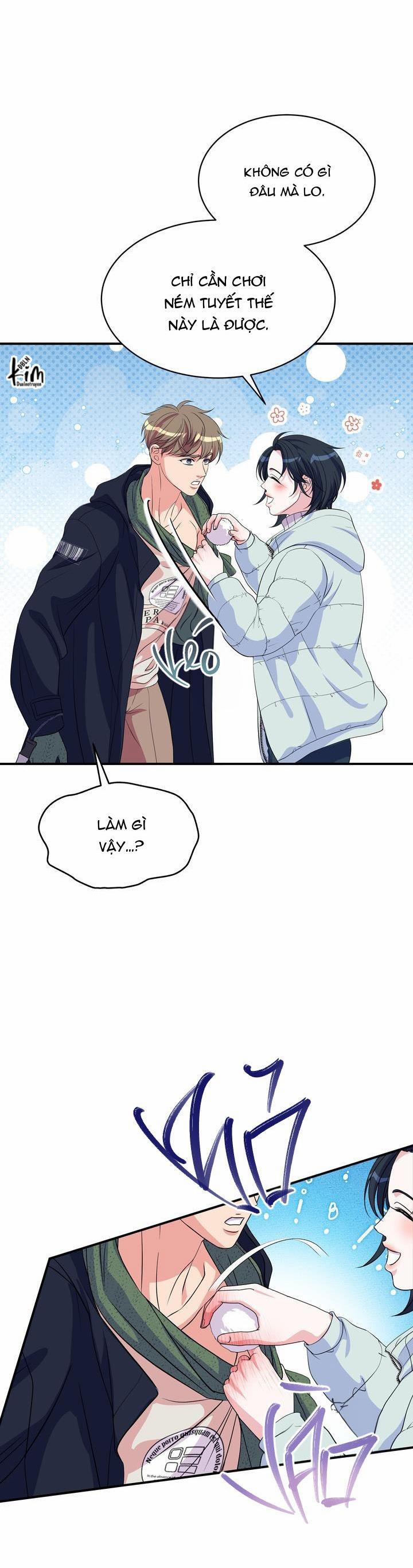 Nghiện Sex 18.2 trang 17