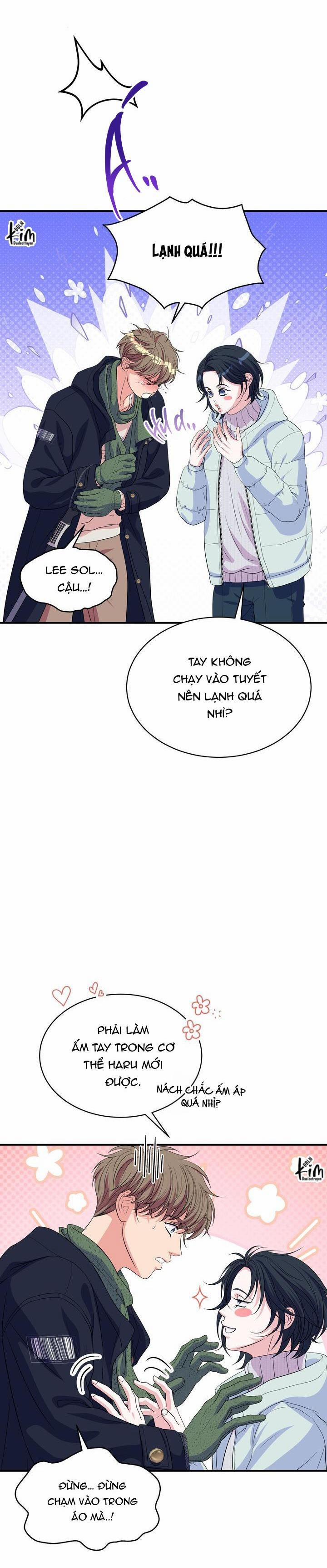 Nghiện Sex 18.2 trang 18