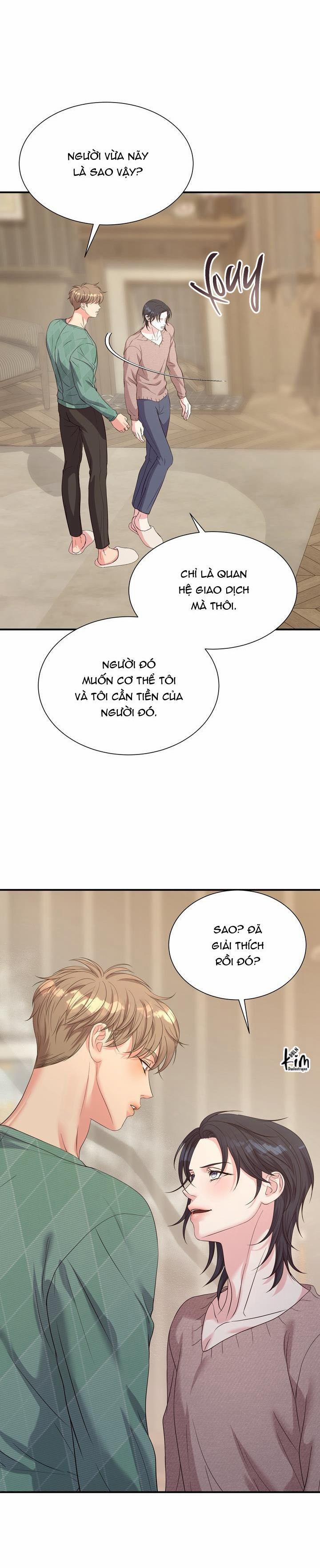 Nghiện Sex 18.2 trang 37