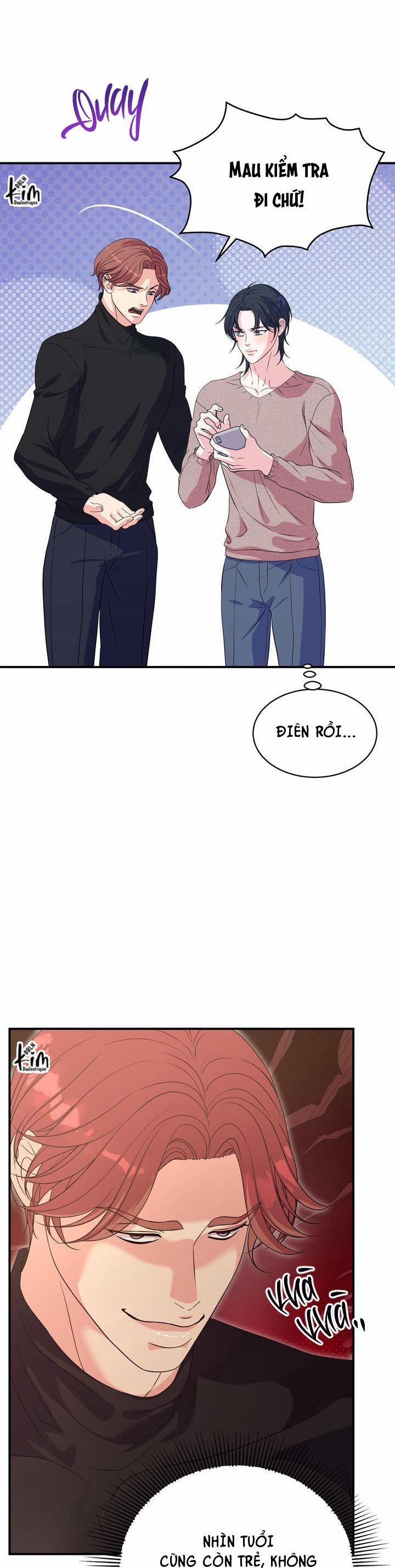 Nghiện Sex 18.2 trang 8