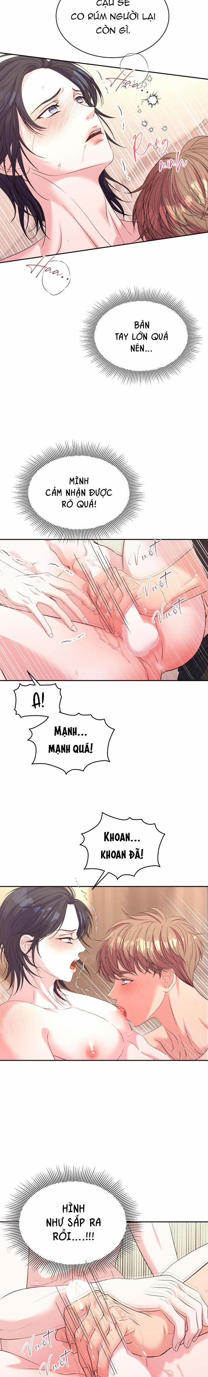 Nghiện Sex 18.3 ngày tuyết tan3 trang 14