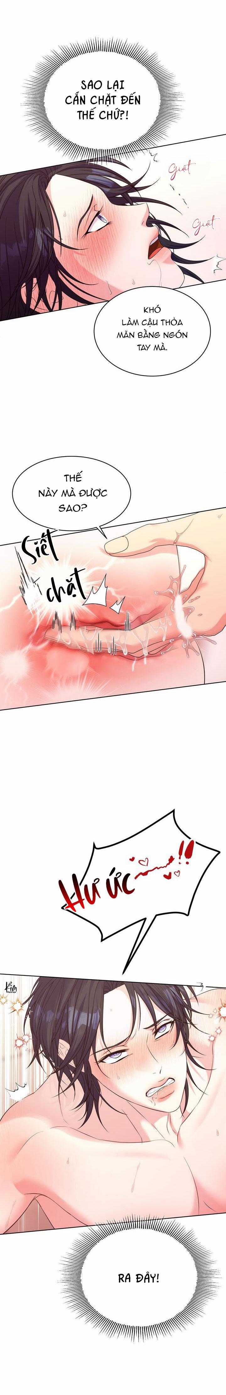 Nghiện Sex 18.3 ngày tuyết tan3 trang 20