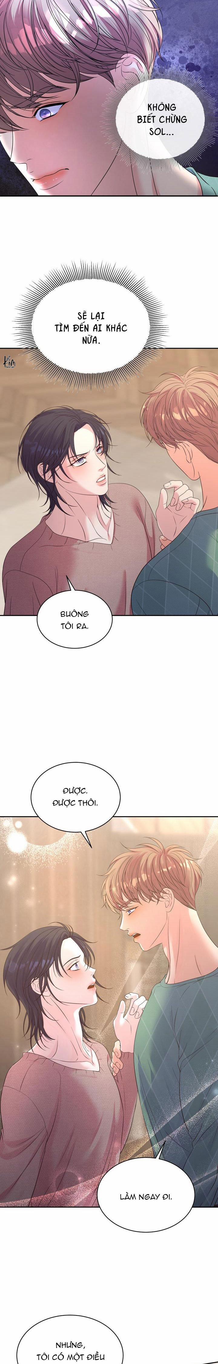 Nghiện Sex 18.3 ngày tuyết tan3 trang 4