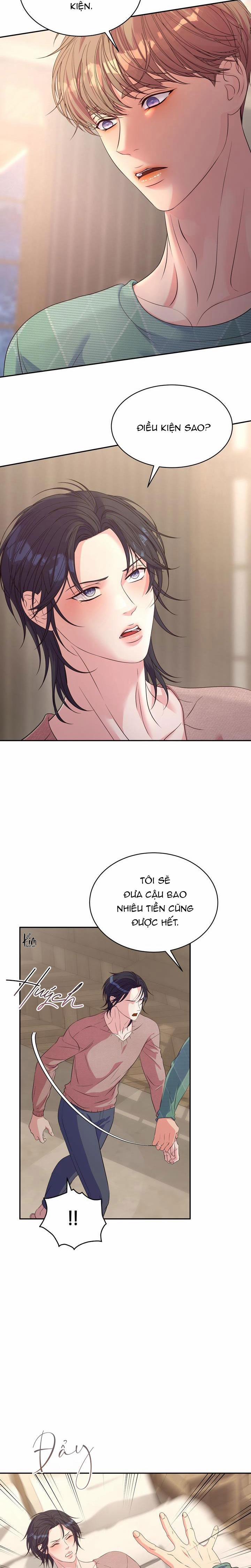 Nghiện Sex 18.3 ngày tuyết tan3 trang 5