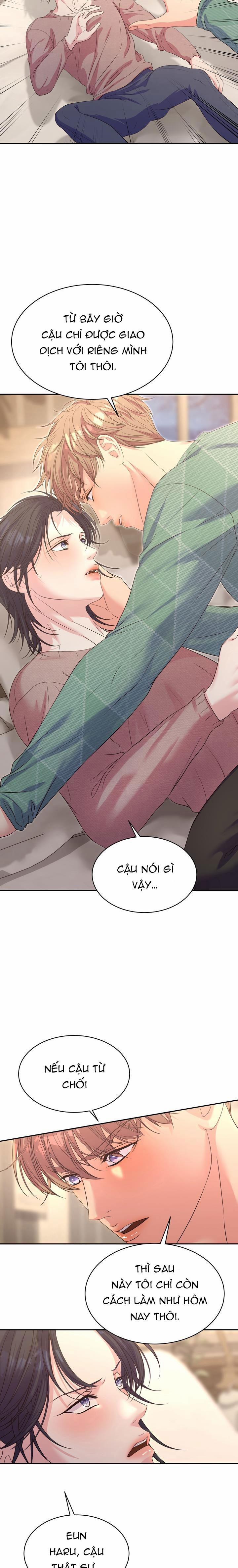 Nghiện Sex 18.3 ngày tuyết tan3 trang 6