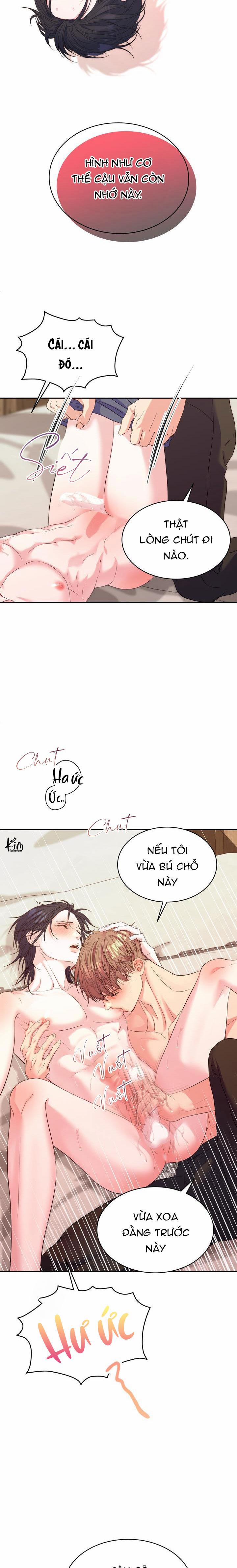 Nghiện Sex 18.3 trang 13