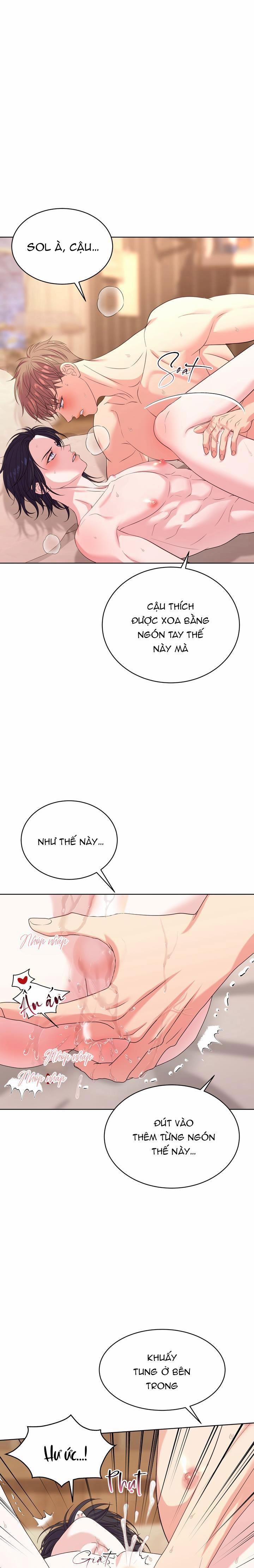 Nghiện Sex 18.3 trang 18