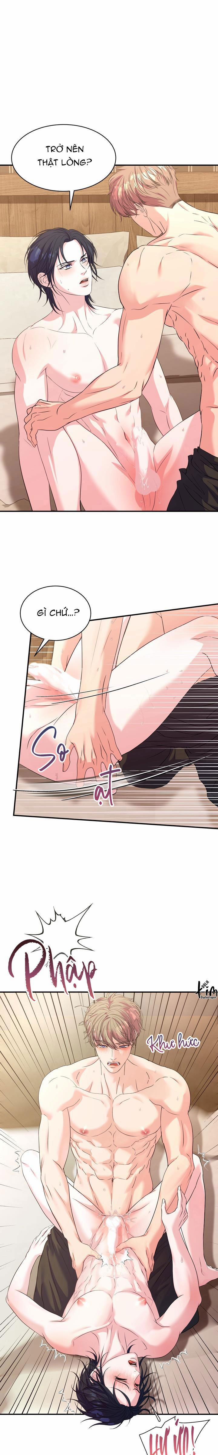 Nghiện Sex 18.4 ngày tuyết tan4 trang 0