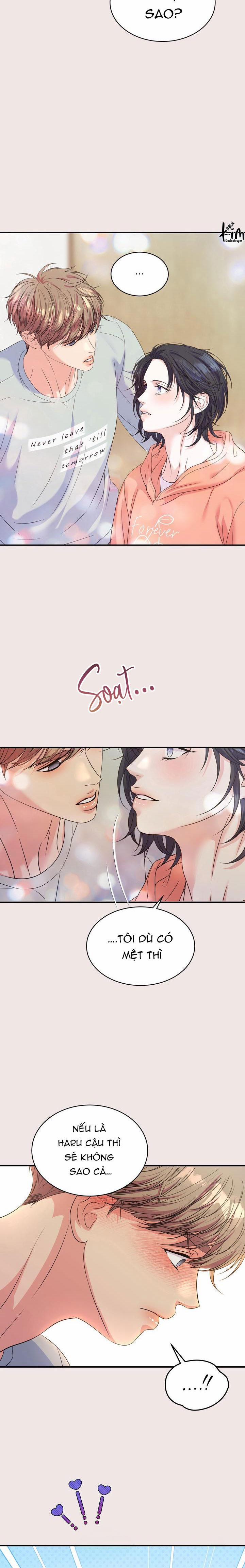 Nghiện Sex 18.4 ngày tuyết tan4 trang 14