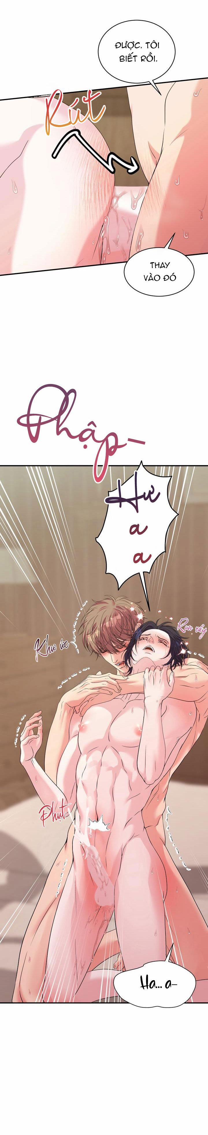 Nghiện Sex 18.4 ngày tuyết tan4 trang 22